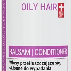 Seboradin Oily Hair hiusbalsami 200 ml