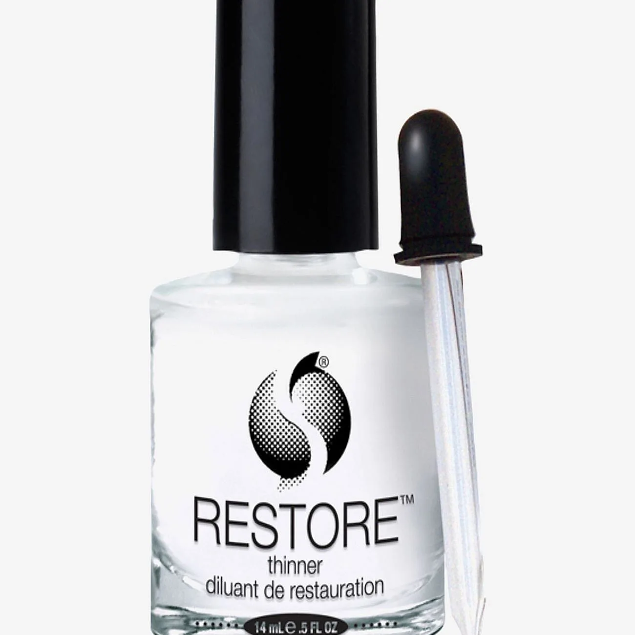 Seche Restore Thinner 14 ml