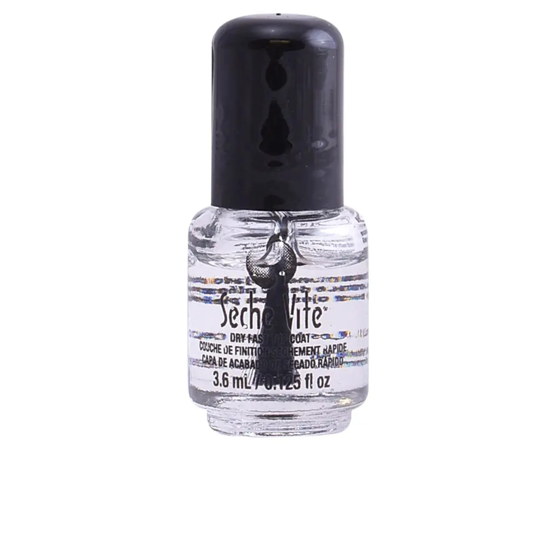 Vite Dry Fast Top Coat Mini Seche Vite Dry Fast Top Coat Mini