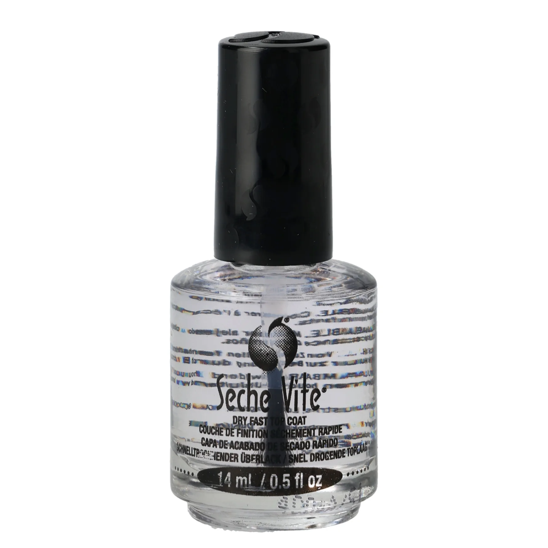 Seche Vite Dry Fast Top Coat - 14 ml
