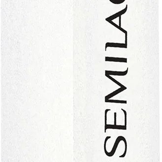 Semilac Accessories Buffer ennen muotoilua käytettävä kynsien kiillotusblokki 1 kpl