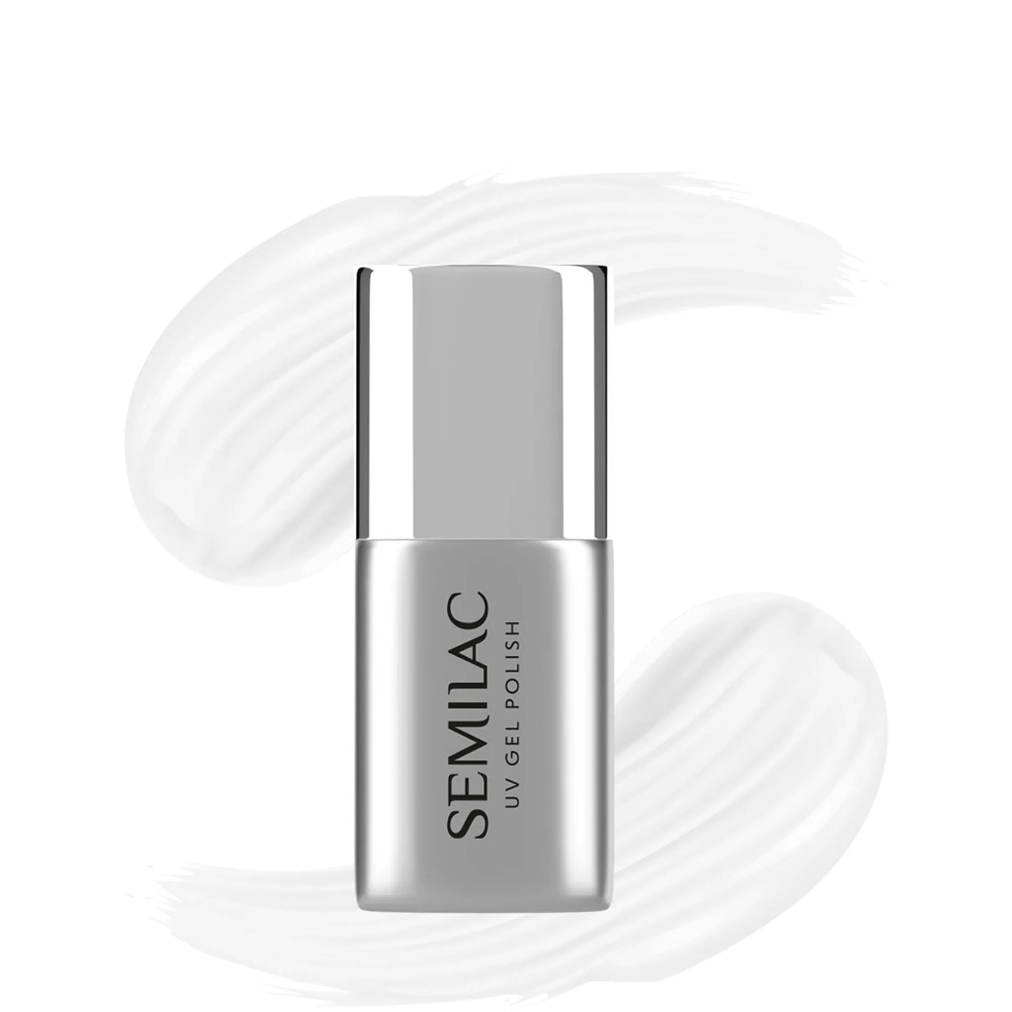 Semilac Base UV Gel Polish Baslack