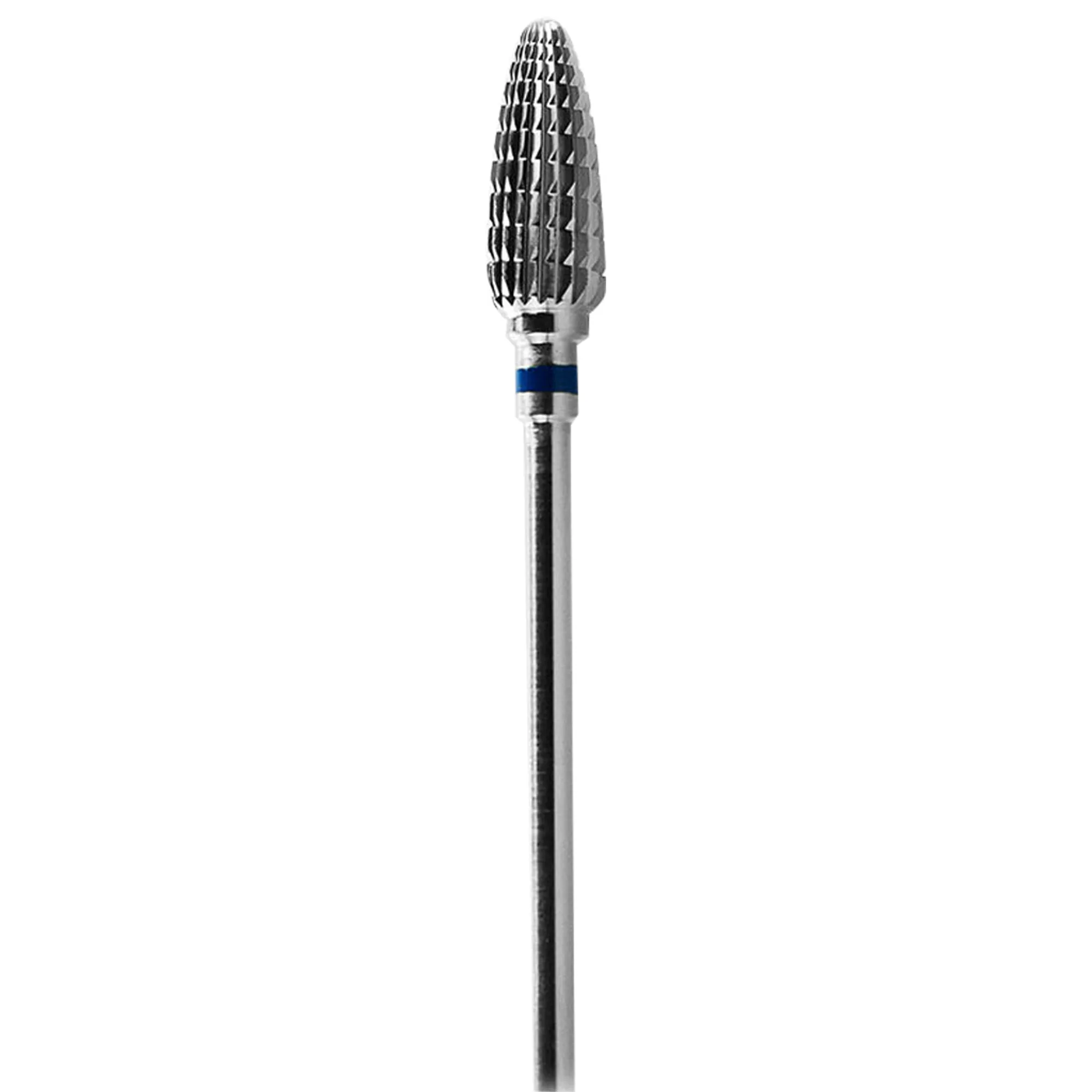 Semilac Drill Bit fäste för nagelslipmaskin typ 002 Carbine Cone 1 st.