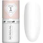 SEMILAC Easy Off LED Light Gel Polish Base