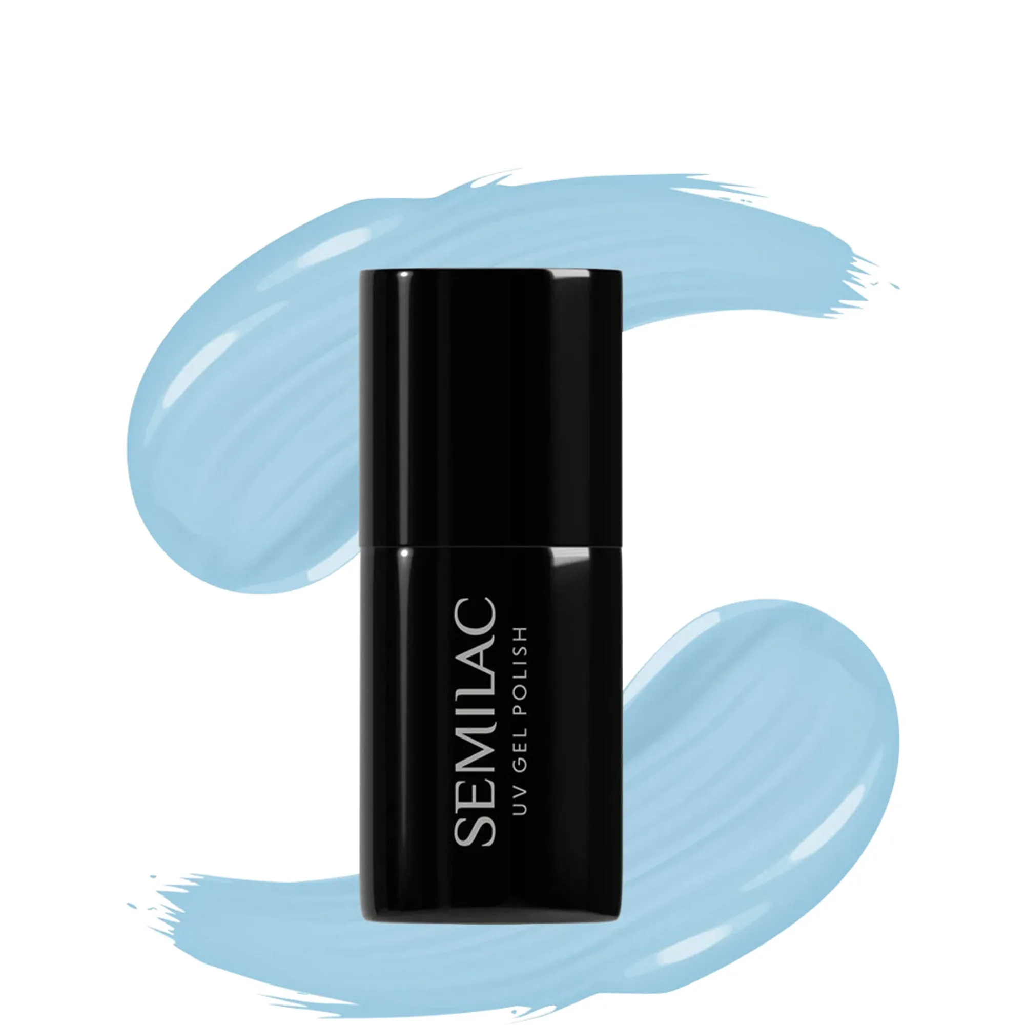 Semilac Extend Care 5in1 UV Gel Polish Gellack