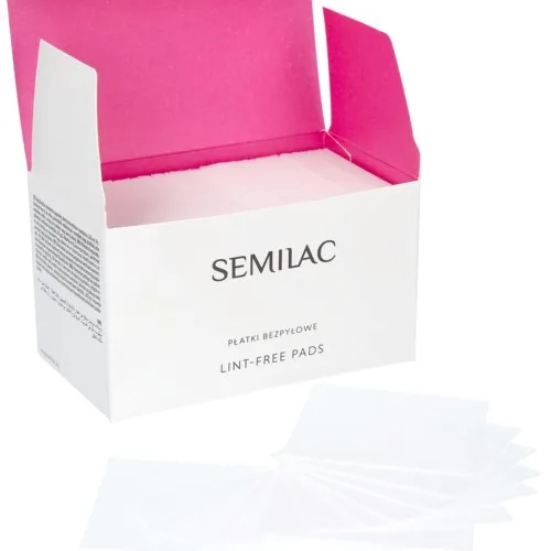 SEMILAC Lint Free Pads