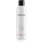 Semilac Liquids Ren aceton för borttagning av gel-naglar 1000 ml