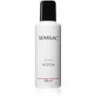 Semilac Liquids puhdas asetoni geelilakkojen poistoon 125 ml