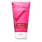 Semilac Nail Care Spicy & Sensual Hand Cream käsi- ja kynsivoide 75 ml