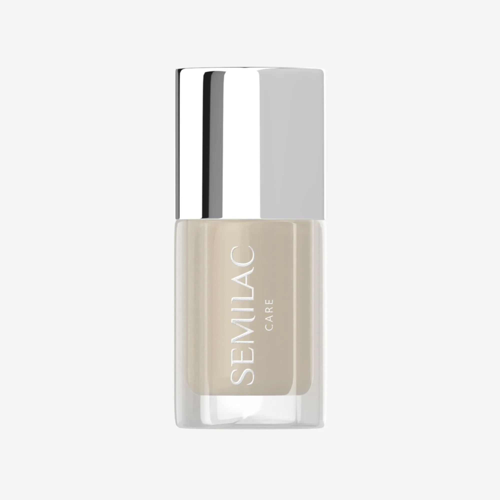 SEMILAC Nail conditioner Protect & Care 7 ml