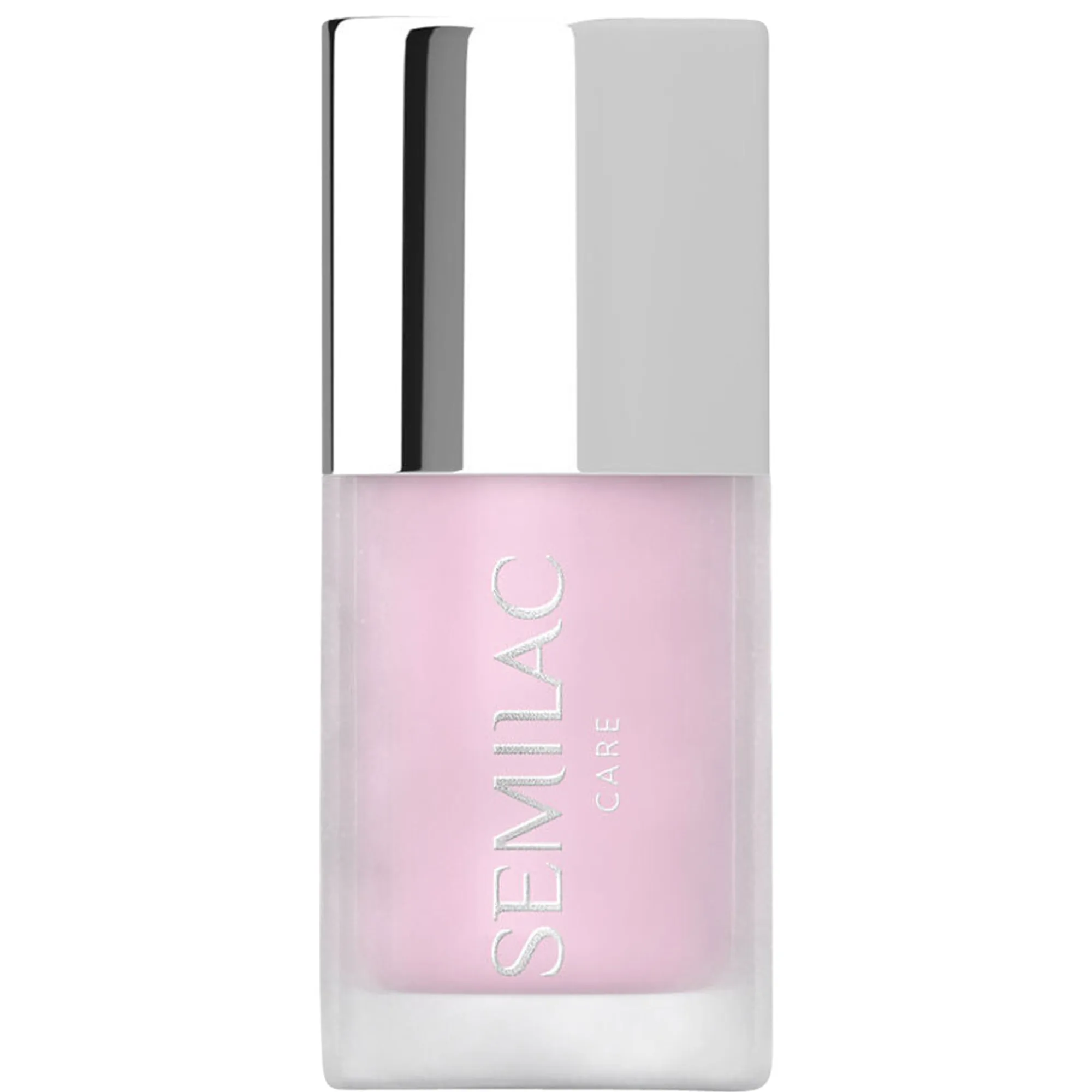 Semilac Nail Power Therapy 5in1 Rose Care Nagelserum