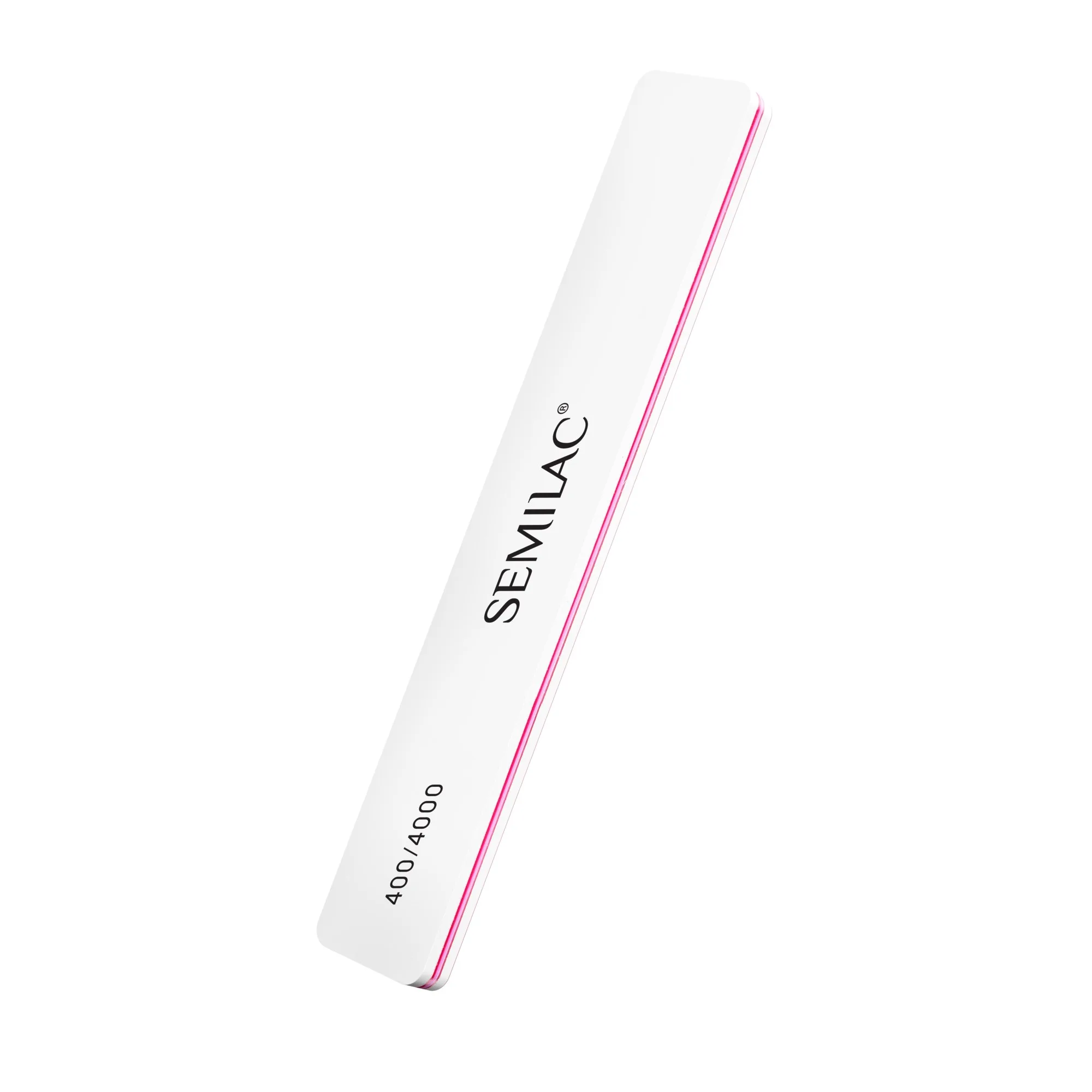 SEMILAC Quick shine nail file 400/4011