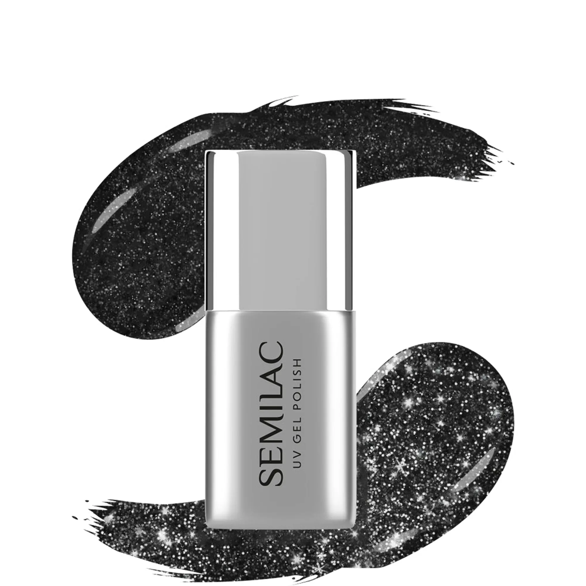 Semilac Top T21 UV Gel Polish Top Coat
