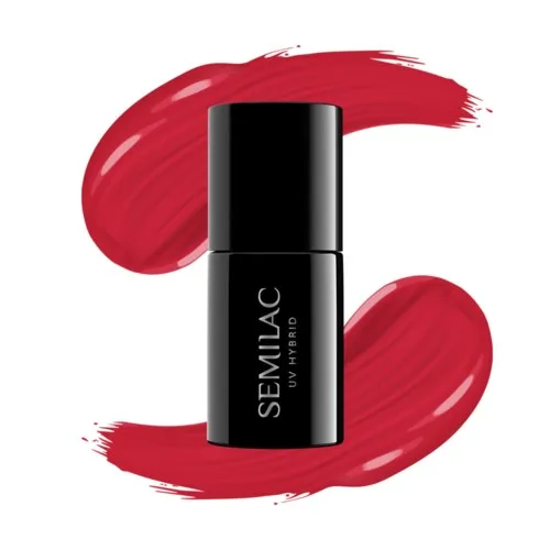 Semilac UV Colours UV Gel Polish Gellack
