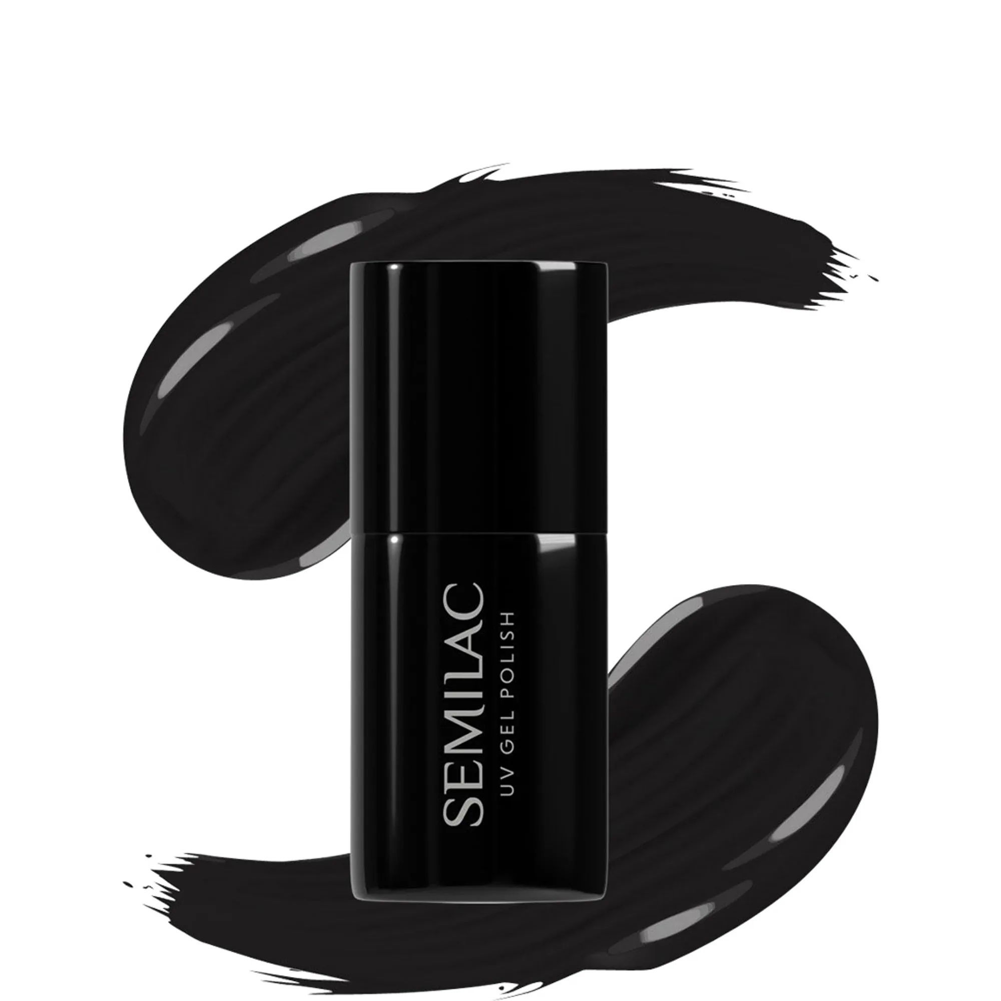 Semilac UV Colours UV Gel Polish Neglelakgel
