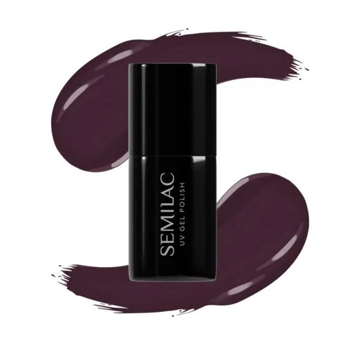 Semilac UV Colours UV Gel Polish Gellack