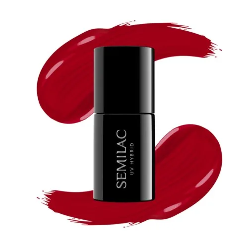 Semilac UV Colours UV Gel Polish Gellack