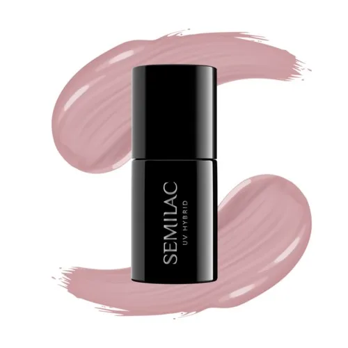Semilac UV Colours UV Gel Polish Gellack