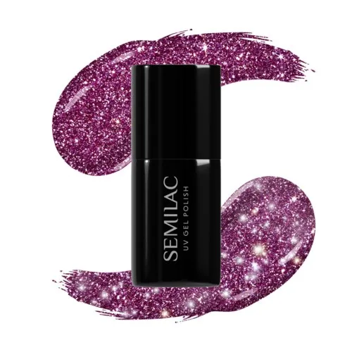 Semilac UV Colours UV Gel Polish Gellack