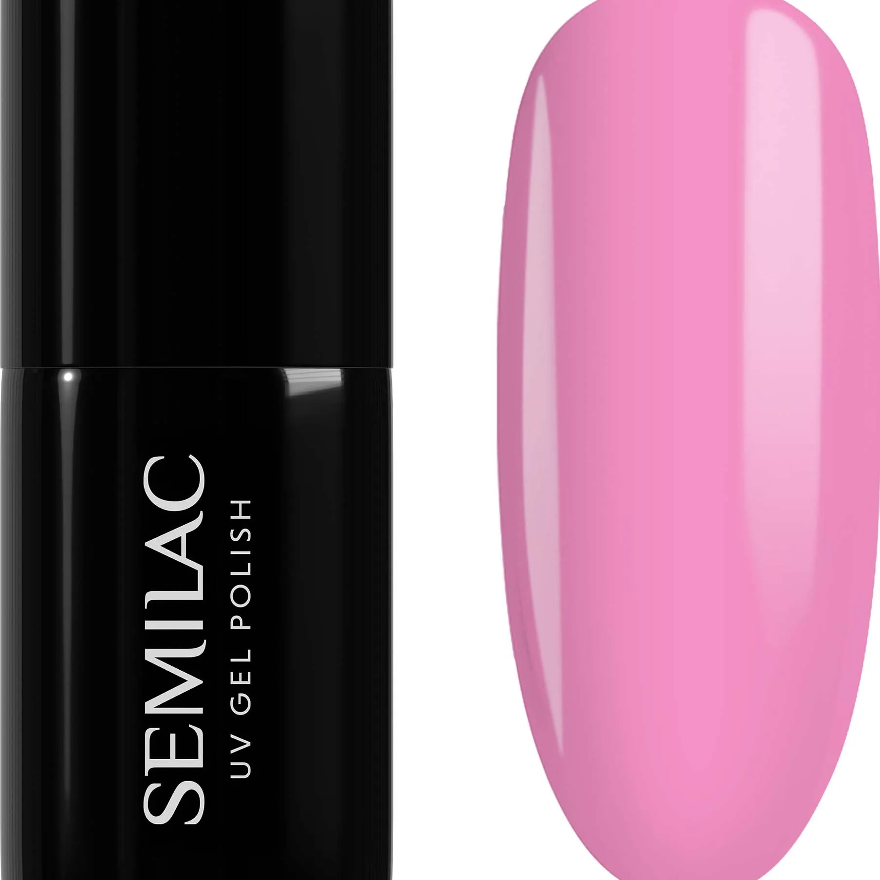 SEMILAC UV Gel Polish 967 Pink Blush