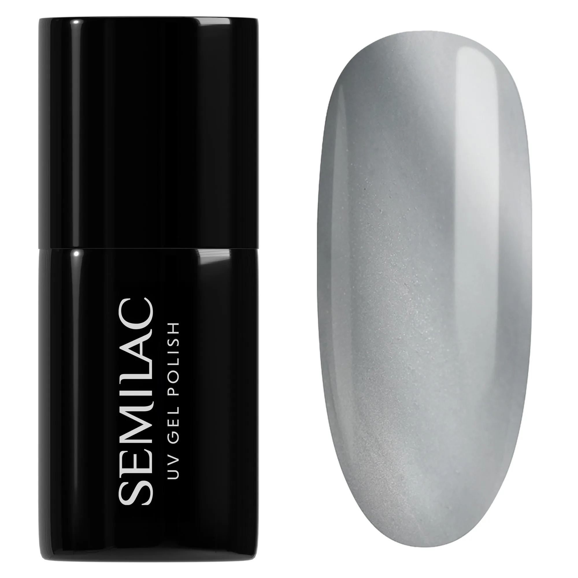 SEMILAC UV Gel Polish Basic Gloss