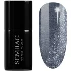Semilac UV Hybrid Day and Night Gel nagellack för UV / LED härdning Skugga 398 Classy & Sassy 7 ml