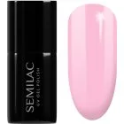 Semilac UV Hybrid Special Day Gel-nagellack Skugga 003 Sweet Pink 7 ml