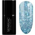 Semilac UV Hybrid Winter Collection geelikynsilakka – UV/LED-lamppu tarvitaan sävy 610 Frosty Christmas 7 ml