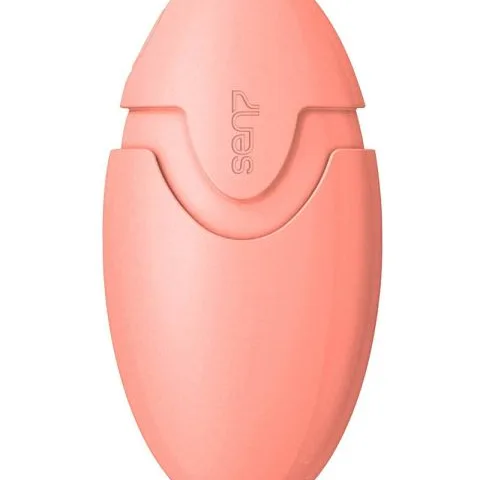 Sen7 CLASSIC Refillable Perfume Atomizer 5 ml