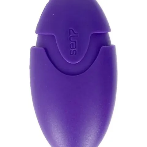 Sen7 CLASSIC Refillable Perfume Atomizer 5 ml