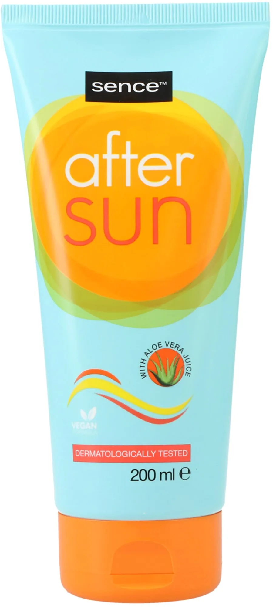 Sence Aftersun Lotion 250 ml