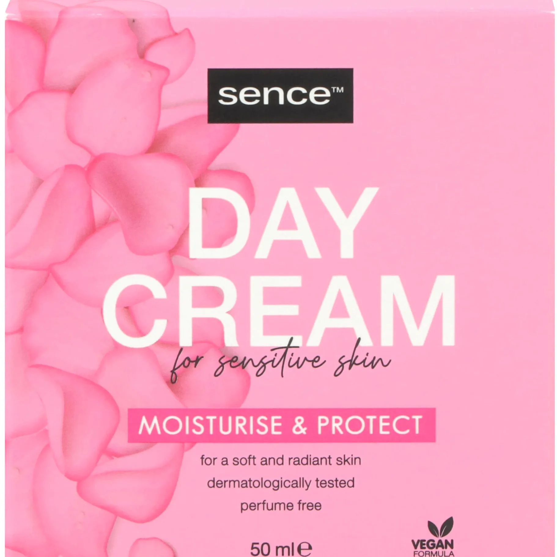 Sence Sensitive Day Cream 50 ml