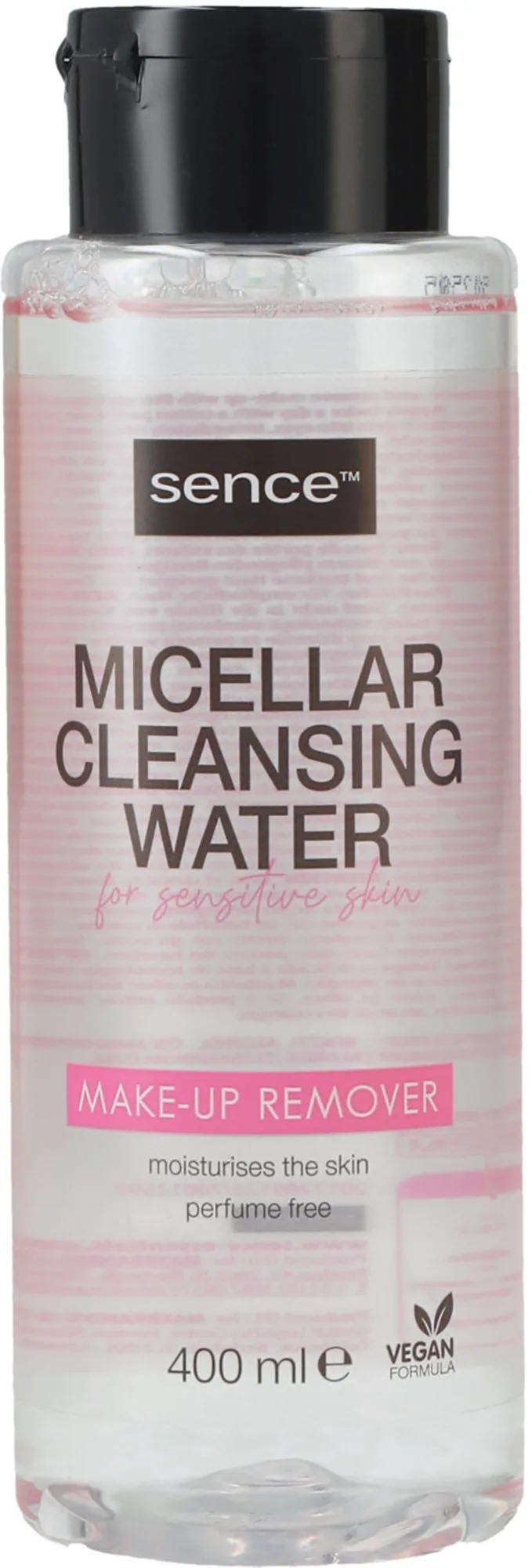 Sence Micellar Cleansing Water 400 ml