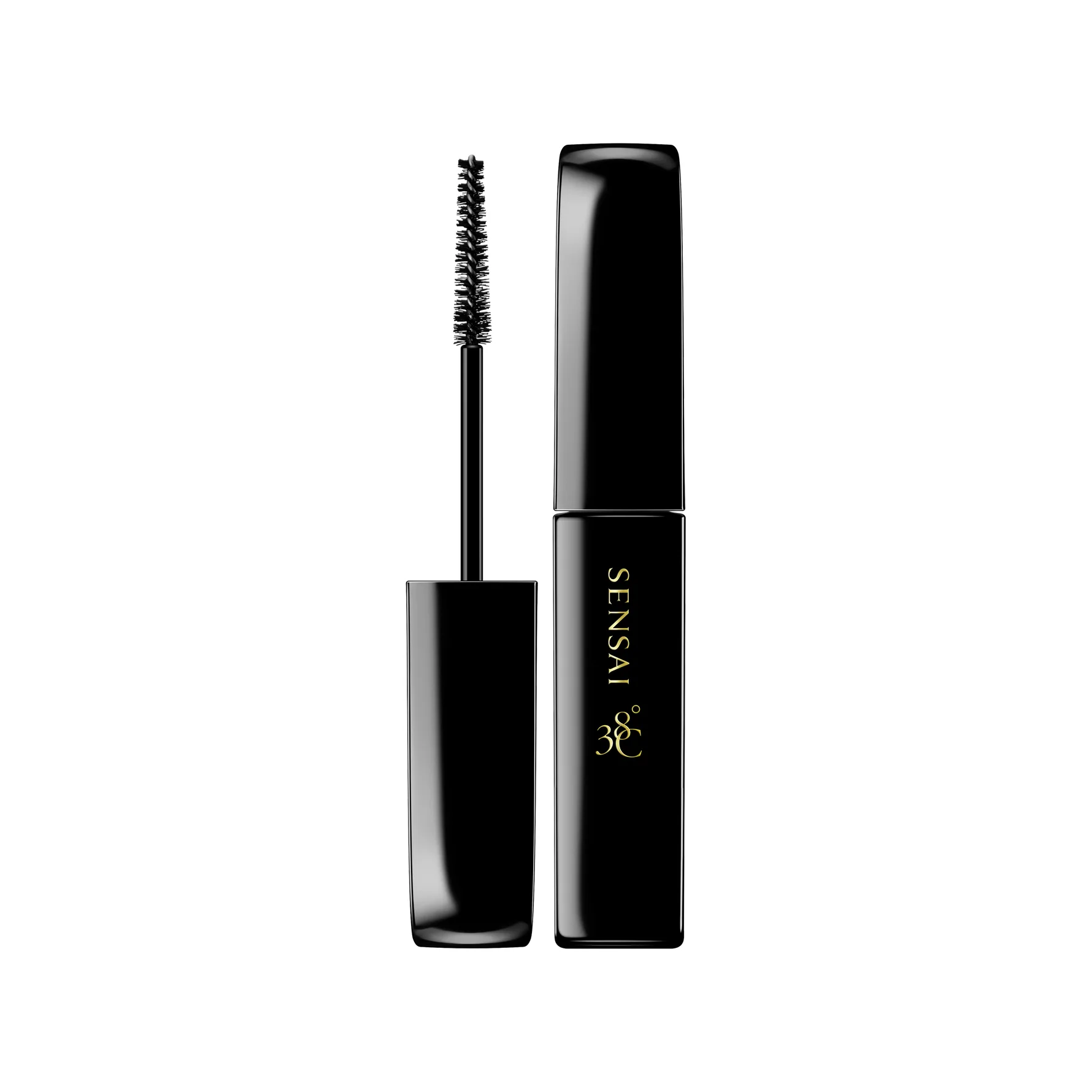 Mascara Lash Lengthener 38°C