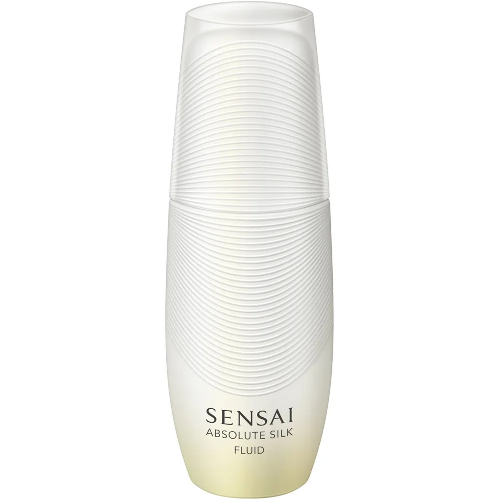 SENSAI Absolute Silk Fluid (80ml)