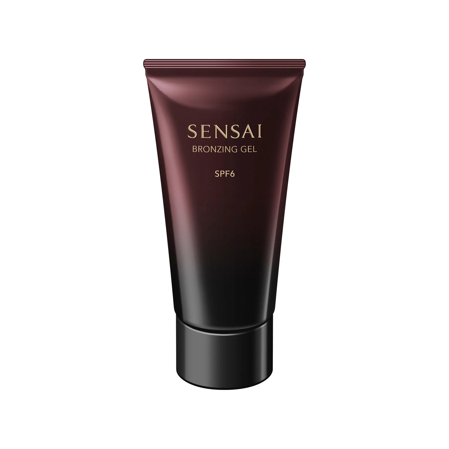 Sensai Bronzing Gel SPF 6 sävyttävä geeli sävy BG 62 Amber bronze SPF 6 50 ml