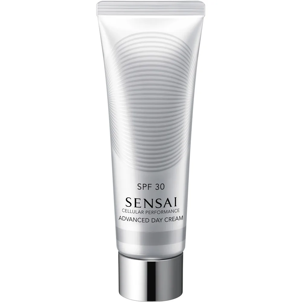 Sensai Cellular Performance Advanced Day Cream Lyftande dagkräm SPF 30 50 ml