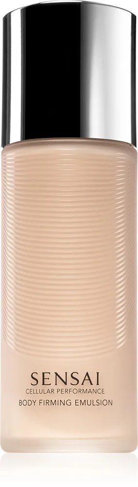 Sensai Cellular Performance Body Firming Emulsion Åtstramande kroppsemulsion 200 ml