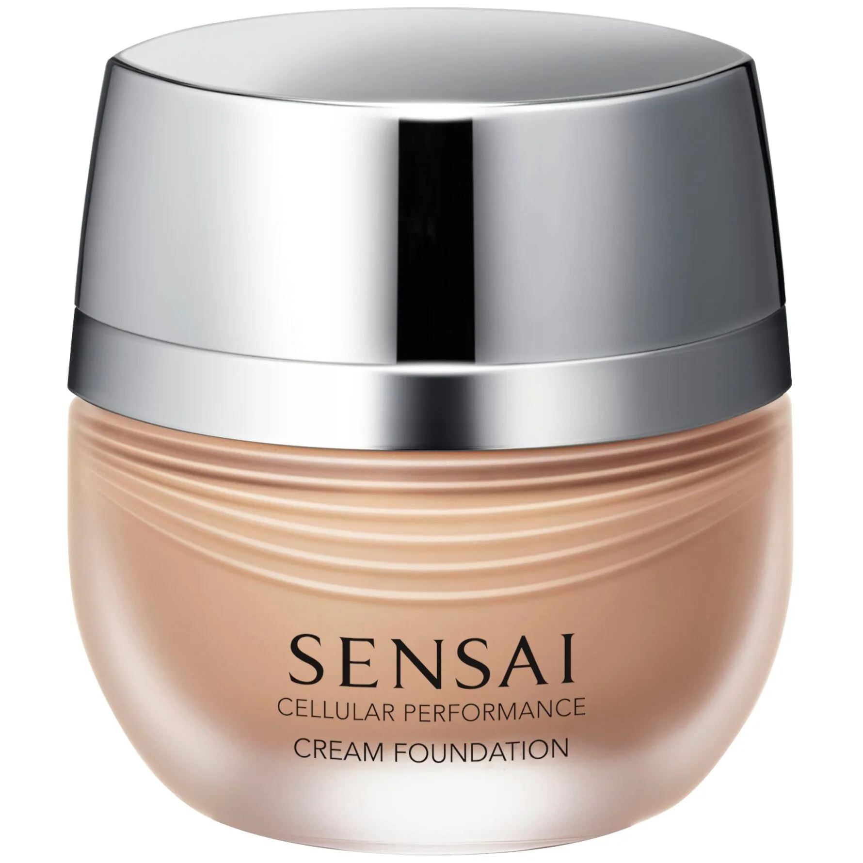 SENSAI Cellular Performance Cream Foundation - 30 ML