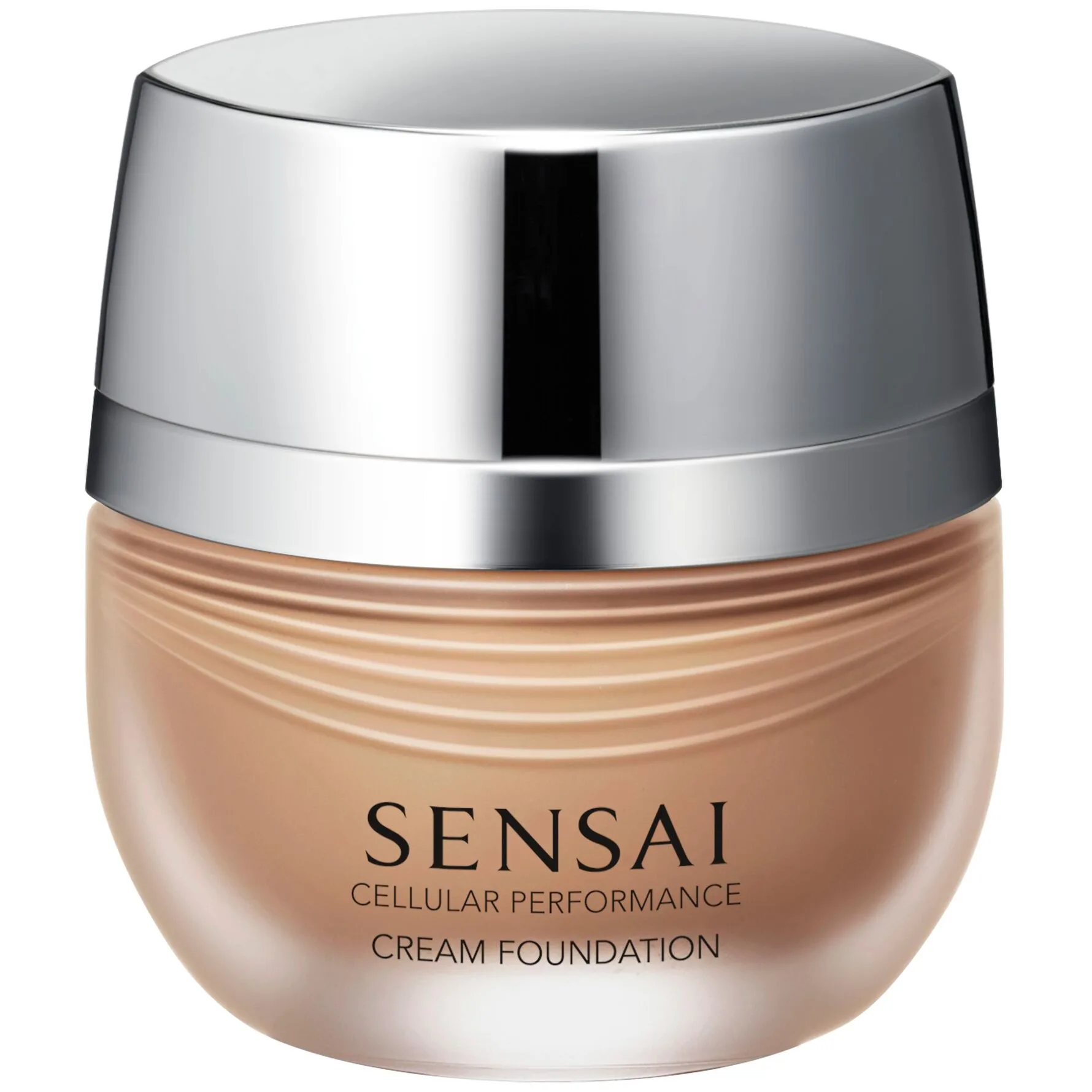 SENSAI Cellular Performance Cream Foundation - 30 ML