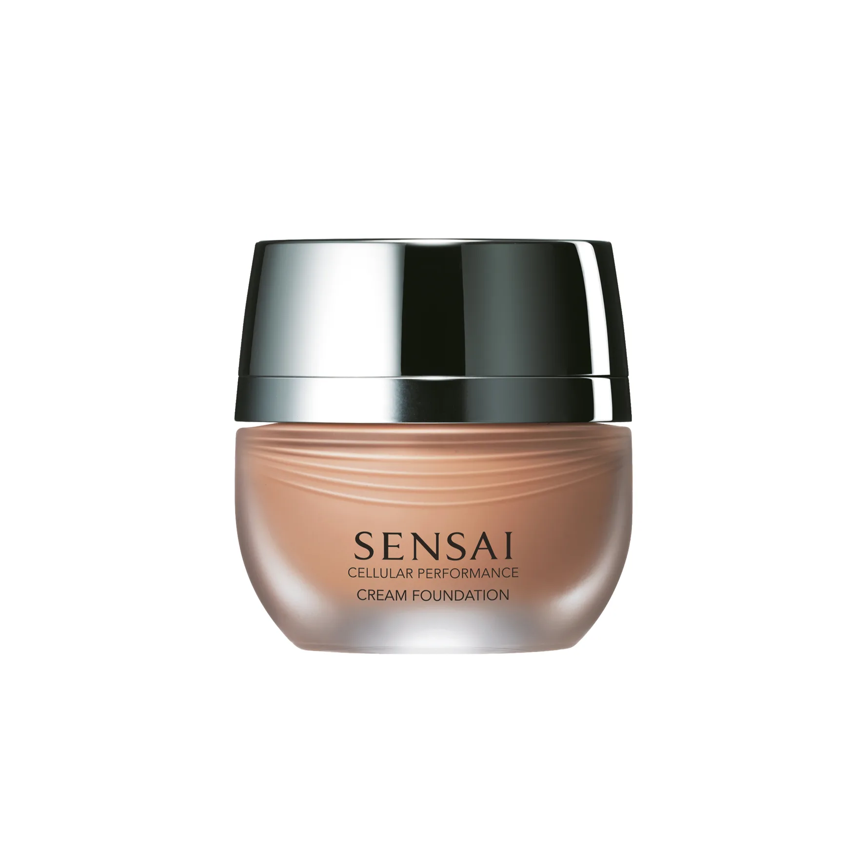 SENSAI Cellular Performance Cream Foundation - 30 ML