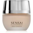 Sensai Cellular Performance Cream Foundation Krämfoundation SPF 15 Skugga CF 12 Soft Beige 30 ml