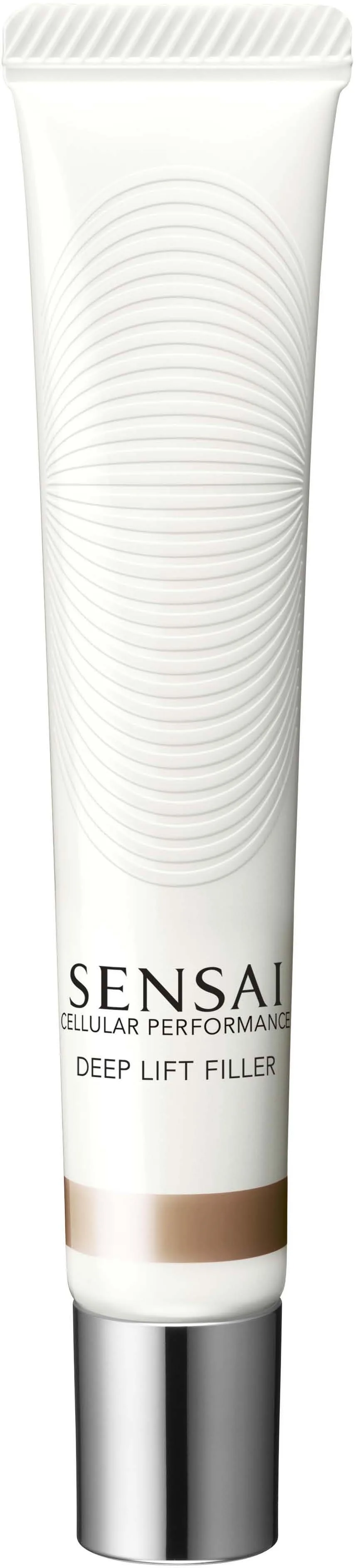Sensai Cellular Performance Deep Lift Filler 20 ml
