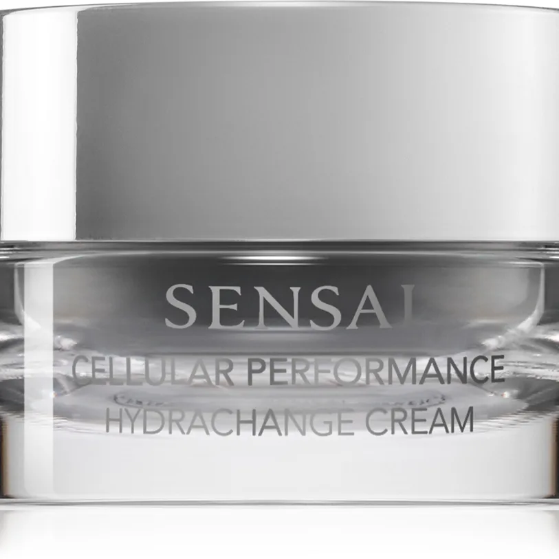 Sensai Cellular Performance Hydrachange Cream - 40 ml