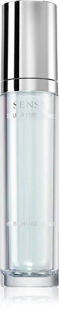 Sensai Cellular Performance Hydrachange Essence