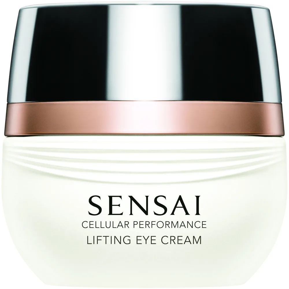 Sensai Cellular Performance Lifting Eye Cream (15ml)