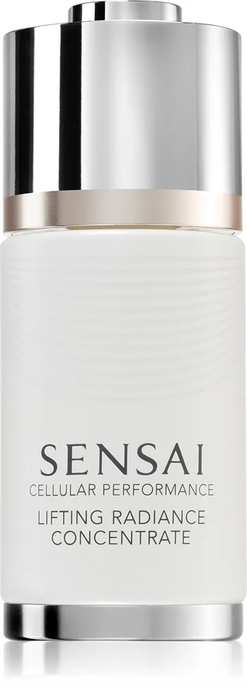 Sensai Cellular Performance Lifting Radiance Concentrate Uppljusande serum med lyftande effekt 40 ml
