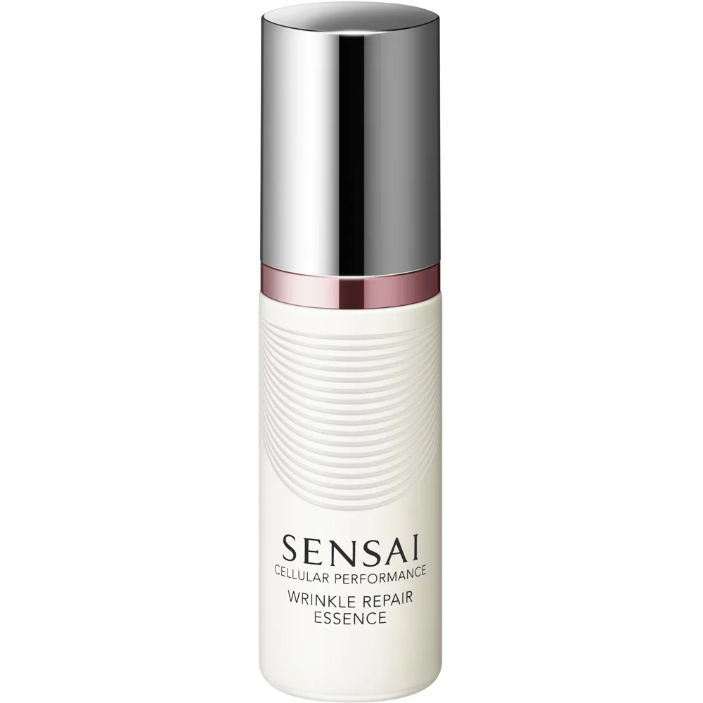 Sensai Cellular Performance Wrinkle Repair Essence ryppyjä ehkäisevä hoito 40 ml