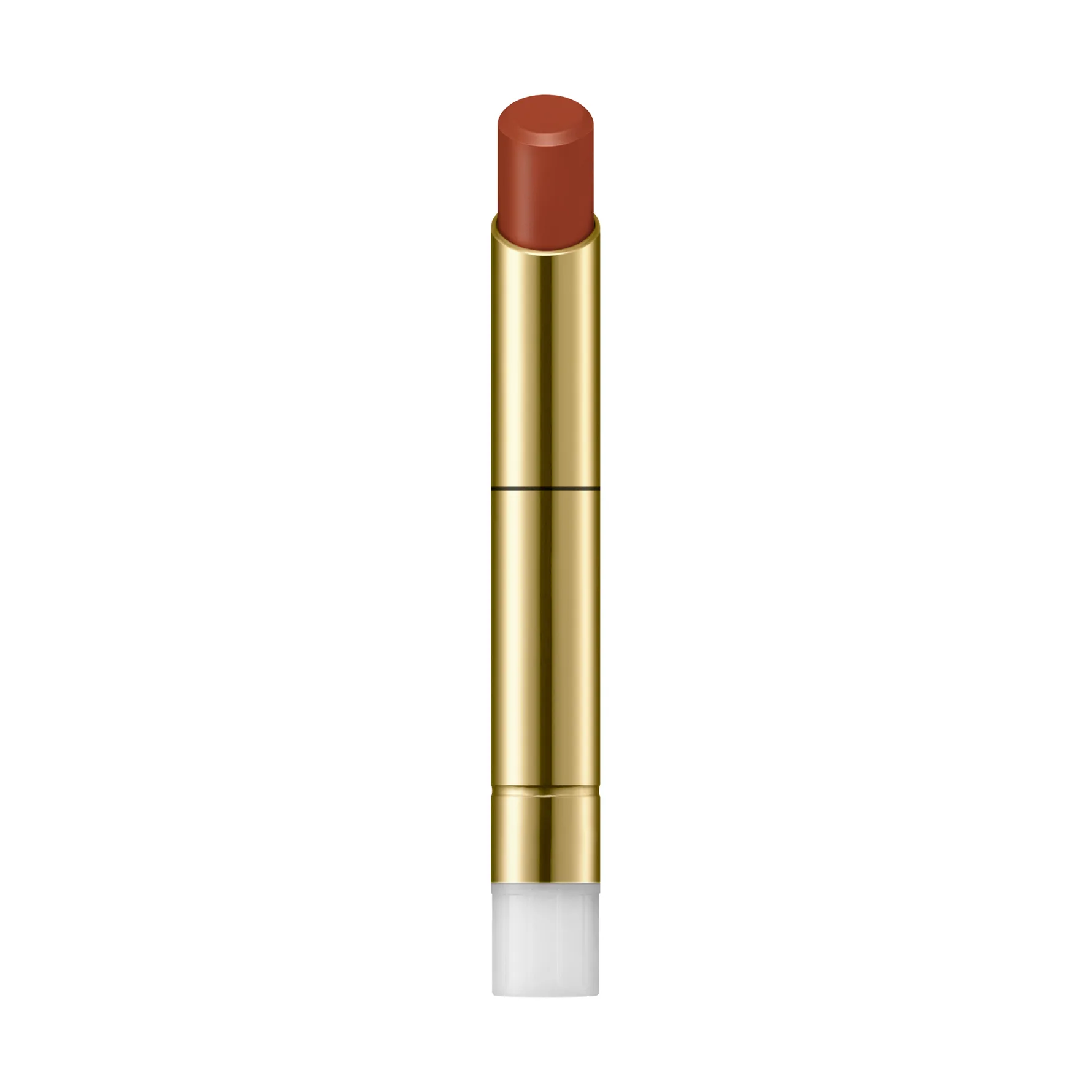 Sensai Countouring Lipstick Refill kiiltävä huulipuna suurentava vaikutus sävy 10 2 g