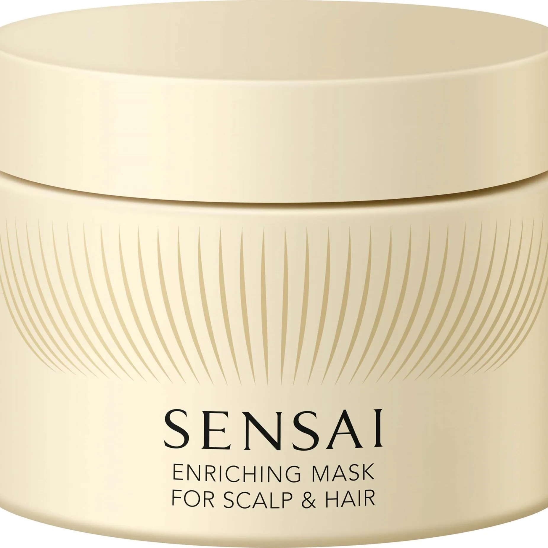 Sensai Enriching Mask For Scalp & Hair 200 ml